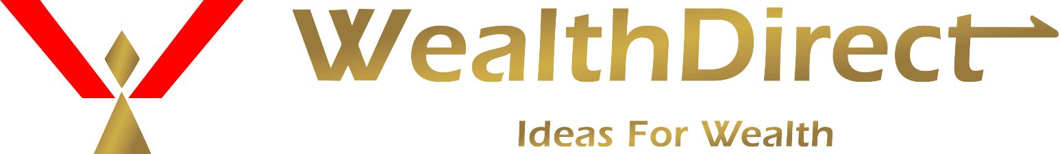 Wealth Elite Logo